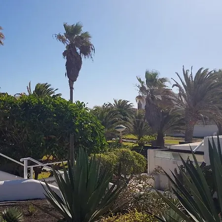 Apartamento Casablanca, El Poris