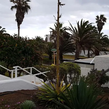 Apartamento Casablanca, El Poris *