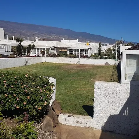 Apartamento Casablanca, El Poris