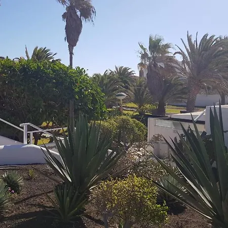 Casablanca, El Poris Apartamento *
