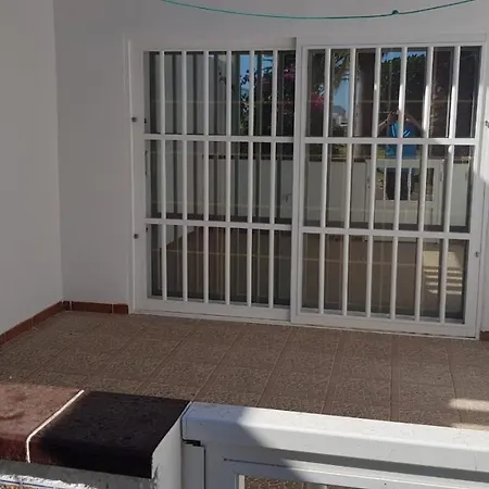 Casablanca, El Poris *