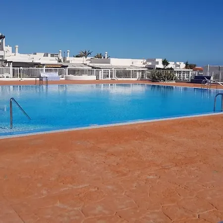 Apartamento Casablanca, El Poris Santa Cruz de Tenerife