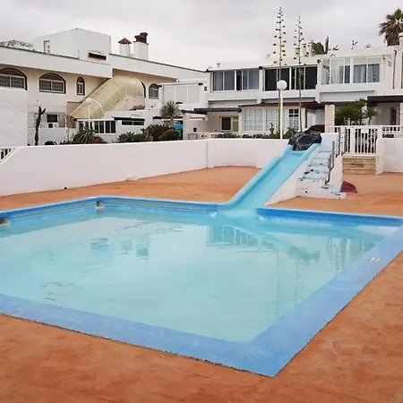 Apartamento Casablanca, El Poris *