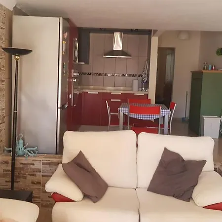 Casablanca, El Poris Apartamento Santa Cruz de Tenerife
