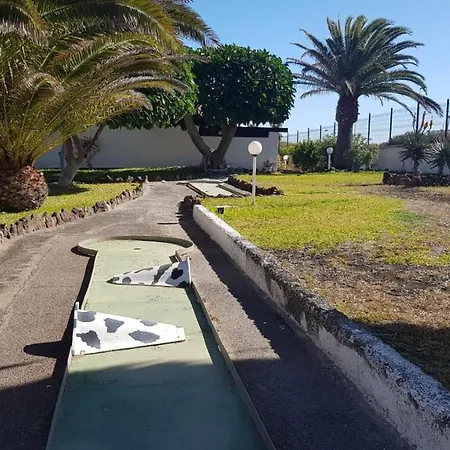Casablanca, El Poris