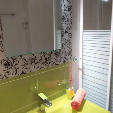 Casablanca, El Poris Apartamento *