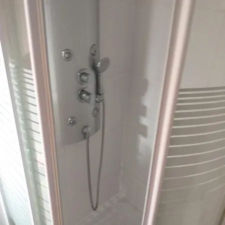 Casablanca, El Poris Apartamento