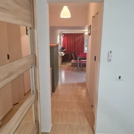 Casablanca, El Poris Apartamento Santa Cruz de Tenerife