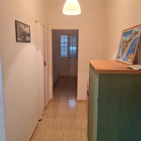 Casablanca, El Poris Apartamento Santa Cruz de Tenerife