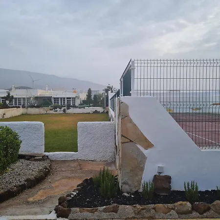 Casablanca, El Poris Apartamento Santa Cruz de Tenerife