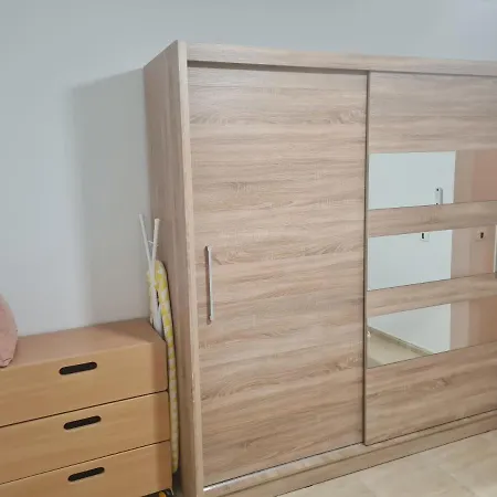 Apartamento Casablanca, El Poris