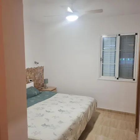Casablanca, El Poris Apartamento