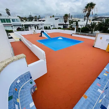 Apartamento Casablanca, El Poris