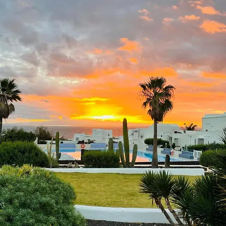 Casablanca, El Poris Apartamento