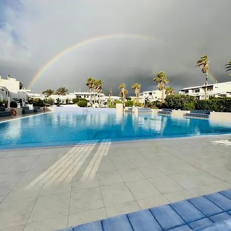 Apartamento Casablanca, El Poris