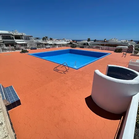 Casablanca, El Poris Apartamento *
