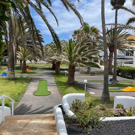 Casablanca, El Poris Apartamento Santa Cruz de Tenerife