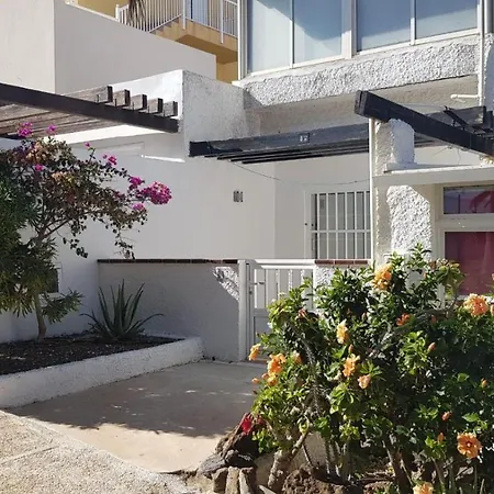 Casablanca, El Poris Apartmán *